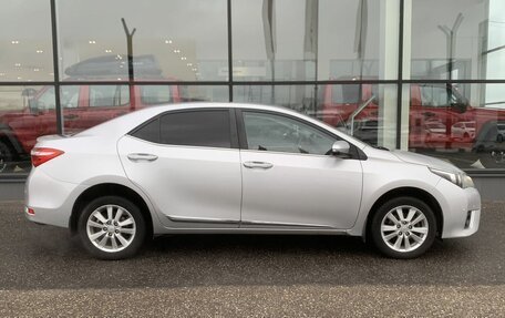 Toyota Corolla, 2013 год, 1 450 000 рублей, 6 фотография