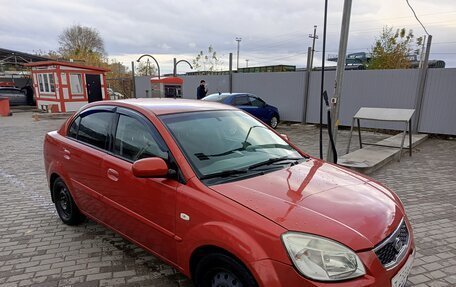 KIA Rio II, 2011 год, 545 000 рублей, 4 фотография