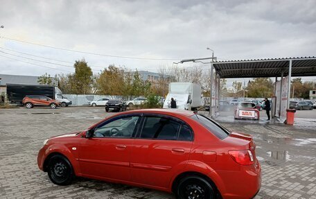 KIA Rio II, 2011 год, 545 000 рублей, 6 фотография