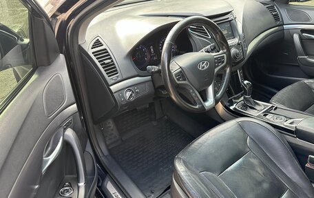 Hyundai i40 I рестайлинг, 2012 год, 1 300 000 рублей, 9 фотография