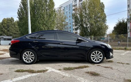 Hyundai i40 I рестайлинг, 2012 год, 1 300 000 рублей, 5 фотография