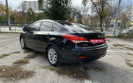 Hyundai i40 I рестайлинг, 2012 год, 1 300 000 рублей, 8 фотография