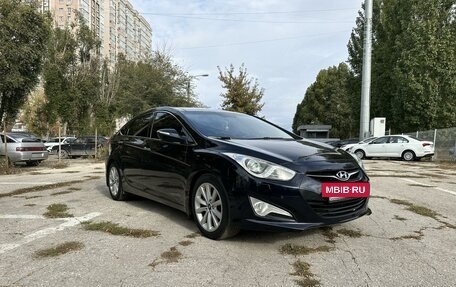 Hyundai i40 I рестайлинг, 2012 год, 1 300 000 рублей, 4 фотография