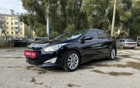 Hyundai i40 I рестайлинг, 2012 год, 1 300 000 рублей, 2 фотография