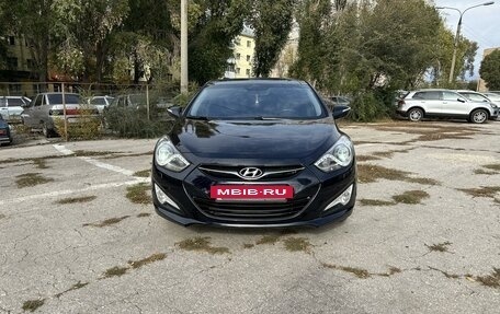 Hyundai i40 I рестайлинг, 2012 год, 1 300 000 рублей, 3 фотография