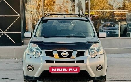 Nissan X-Trail, 2011 год, 1 600 000 рублей, 8 фотография