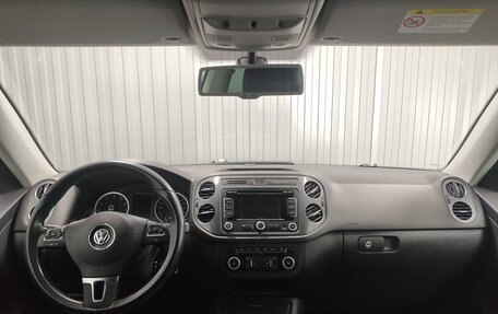 Volkswagen Tiguan I, 2012 год, 1 450 000 рублей, 8 фотография