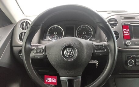 Volkswagen Tiguan I, 2012 год, 1 450 000 рублей, 7 фотография