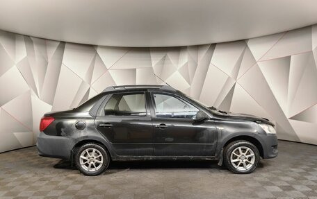 Datsun on-DO I рестайлинг, 2014 год, 345 000 рублей, 6 фотография