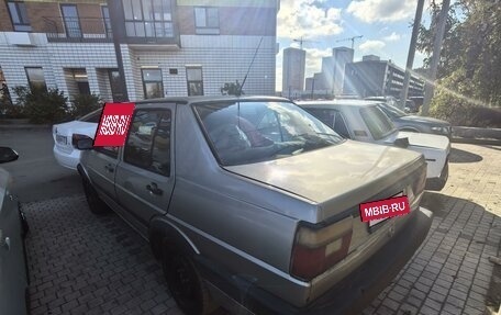 Volkswagen Jetta III, 1990 год, 120 000 рублей, 2 фотография