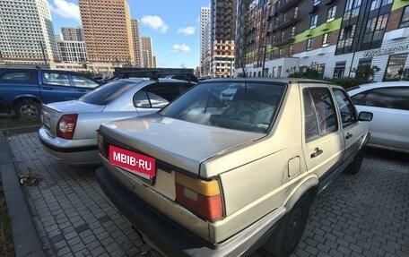 Volkswagen Jetta III, 1990 год, 120 000 рублей, 3 фотография