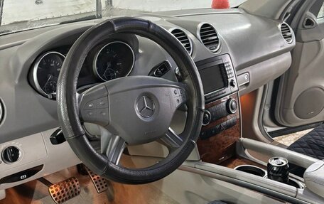 Mercedes-Benz M-Класс, 2005 год, 1 320 000 рублей, 3 фотография