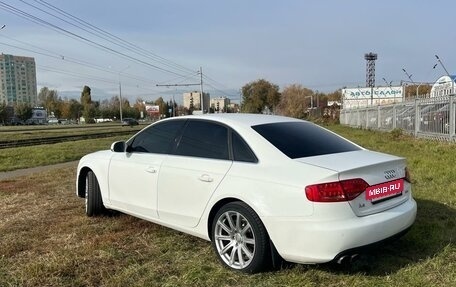 Audi A4, 2010 год, 1 048 000 рублей, 5 фотография