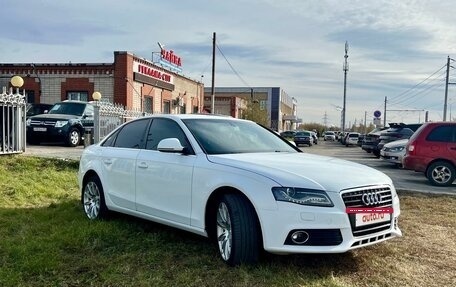 Audi A4, 2010 год, 1 048 000 рублей, 2 фотография