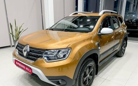 Renault Duster, 2021 год, 2 450 900 рублей, 1 фотография