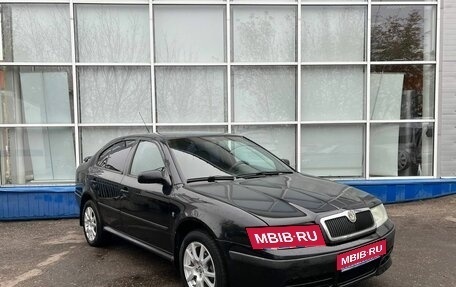 Skoda Octavia IV, 2008 год, 520 000 рублей, 1 фотография