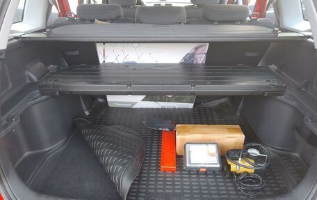 Honda CR-V III рестайлинг, 2008 год, 1 449 000 рублей, 19 фотография