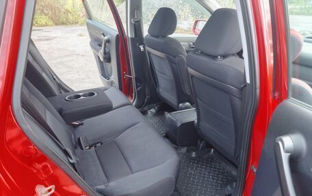 Honda CR-V III рестайлинг, 2008 год, 1 449 000 рублей, 21 фотография