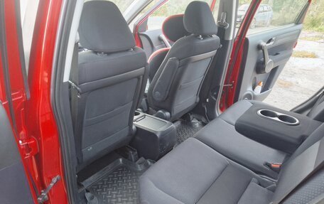 Honda CR-V III рестайлинг, 2008 год, 1 449 000 рублей, 20 фотография