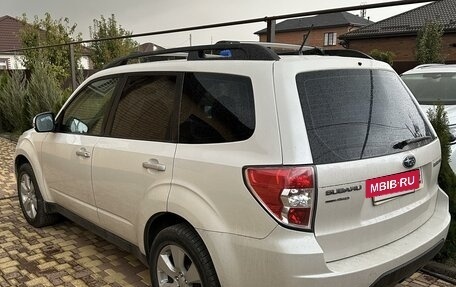 Subaru Forester, 2012 год, 1 500 000 рублей, 4 фотография