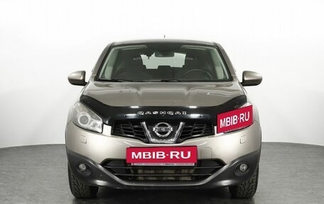 Nissan Qashqai, 2011 год, 1 448 000 рублей, 2 фотография