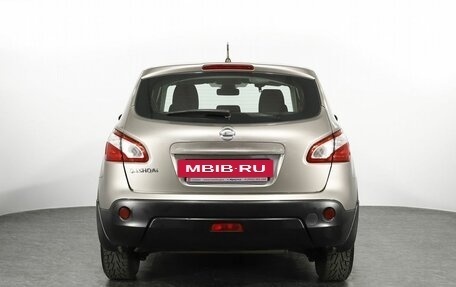 Nissan Qashqai, 2011 год, 1 448 000 рублей, 4 фотография