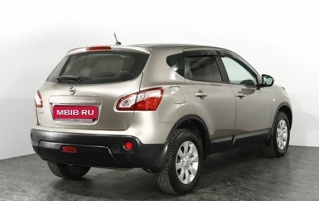 Nissan Qashqai, 2011 год, 1 448 000 рублей, 3 фотография