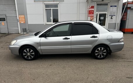 Mitsubishi Lancer IX, 2008 год, 449 000 рублей, 5 фотография