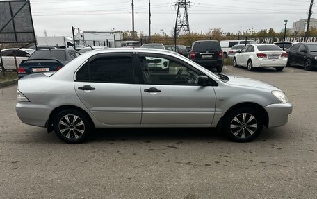 Mitsubishi Lancer IX, 2008 год, 449 000 рублей, 6 фотография