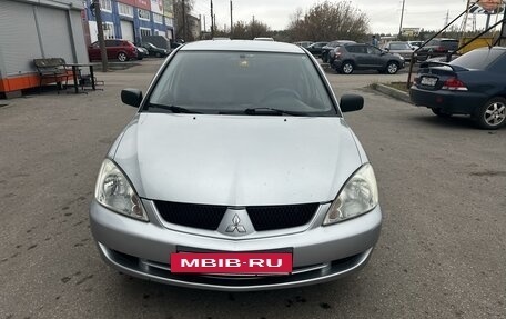 Mitsubishi Lancer IX, 2008 год, 449 000 рублей, 2 фотография