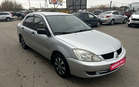 Mitsubishi Lancer IX, 2008 год, 449 000 рублей, 4 фотография