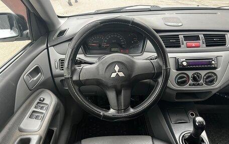 Mitsubishi Lancer IX, 2008 год, 449 000 рублей, 12 фотография