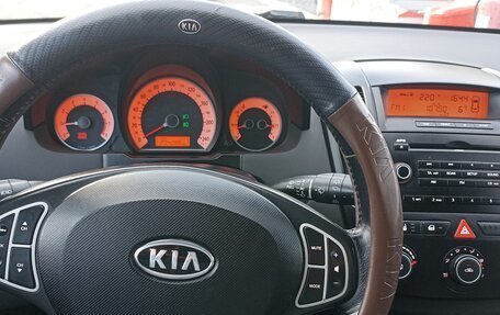 KIA cee'd I рестайлинг, 2008 год, 690 000 рублей, 8 фотография