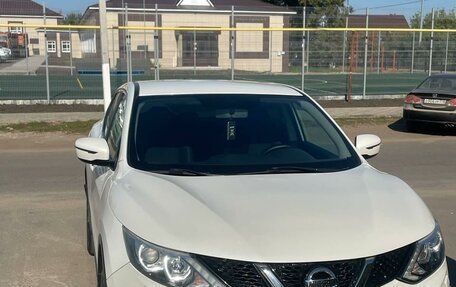 Nissan Qashqai, 2014 год, 1 500 000 рублей, 3 фотография