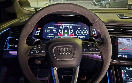 Audi RS Q8 I, 2021 год, 13 000 000 рублей, 8 фотография