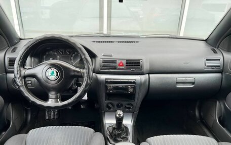 Skoda Octavia IV, 2008 год, 520 000 рублей, 9 фотография