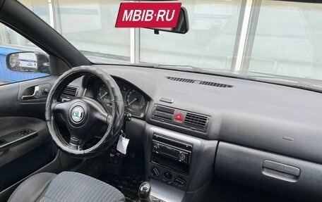 Skoda Octavia IV, 2008 год, 520 000 рублей, 12 фотография