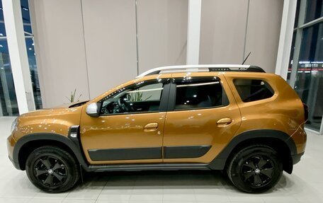 Renault Duster, 2021 год, 2 450 900 рублей, 8 фотография