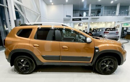 Renault Duster, 2021 год, 2 450 900 рублей, 4 фотография