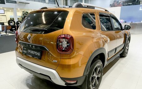 Renault Duster, 2021 год, 2 450 900 рублей, 5 фотография