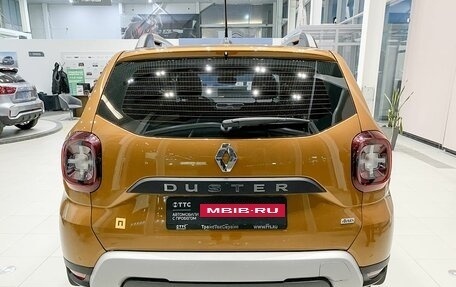 Renault Duster, 2021 год, 2 450 900 рублей, 6 фотография