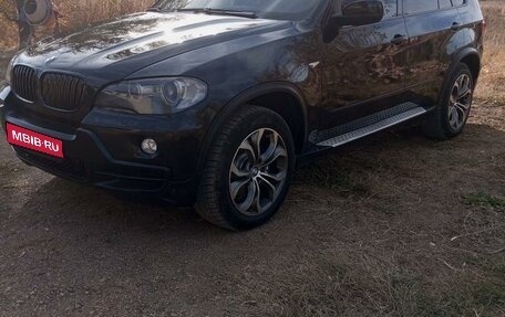 BMW X5, 2007 год, 1 500 000 рублей, 1 фотография