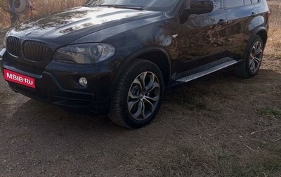 BMW X5, 2007 год, 1 500 000 рублей, 1 фотография