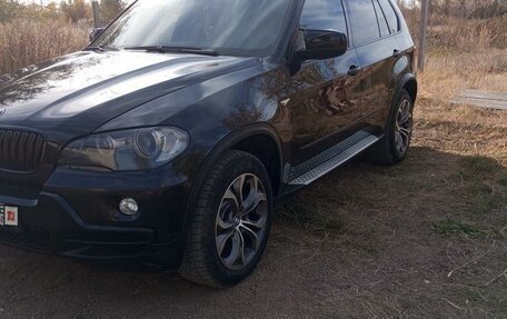 BMW X5, 2007 год, 1 500 000 рублей, 2 фотография