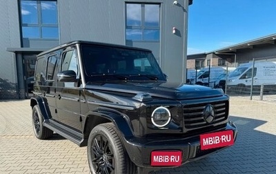 Mercedes-Benz G-Класс W463 рестайлинг _iii, 2024 год, 28 900 000 рублей, 1 фотография