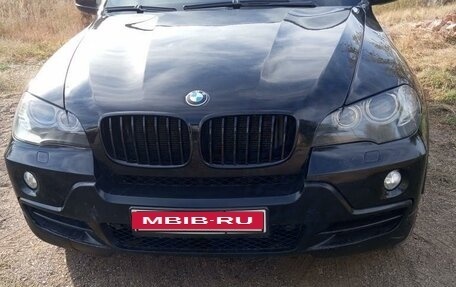 BMW X5, 2007 год, 1 500 000 рублей, 4 фотография