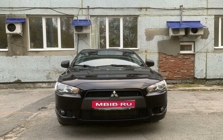 Mitsubishi Lancer IX, 2010 год, 840 000 рублей, 1 фотография