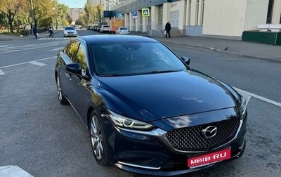 Mazda 6, 2019 год, 3 700 000 рублей, 1 фотография