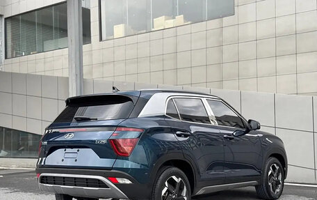 Hyundai Creta, 2021 год, 1 430 000 рублей, 6 фотография