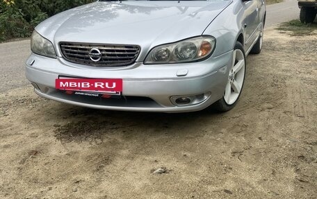 Nissan Maxima VIII, 2001 год, 730 000 рублей, 3 фотография